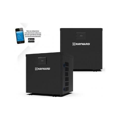 Hayward - Bomba de calor de piscina Micro - BricoandPool
