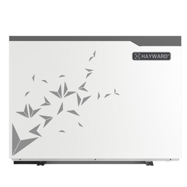 Hayward - Bomba de calor de piscina S LINE PRO i Inverter - BricoandPool