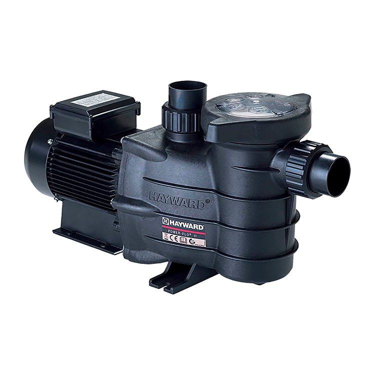 Hayward - Bomba de Piscina Power Flo II - BricoandPool