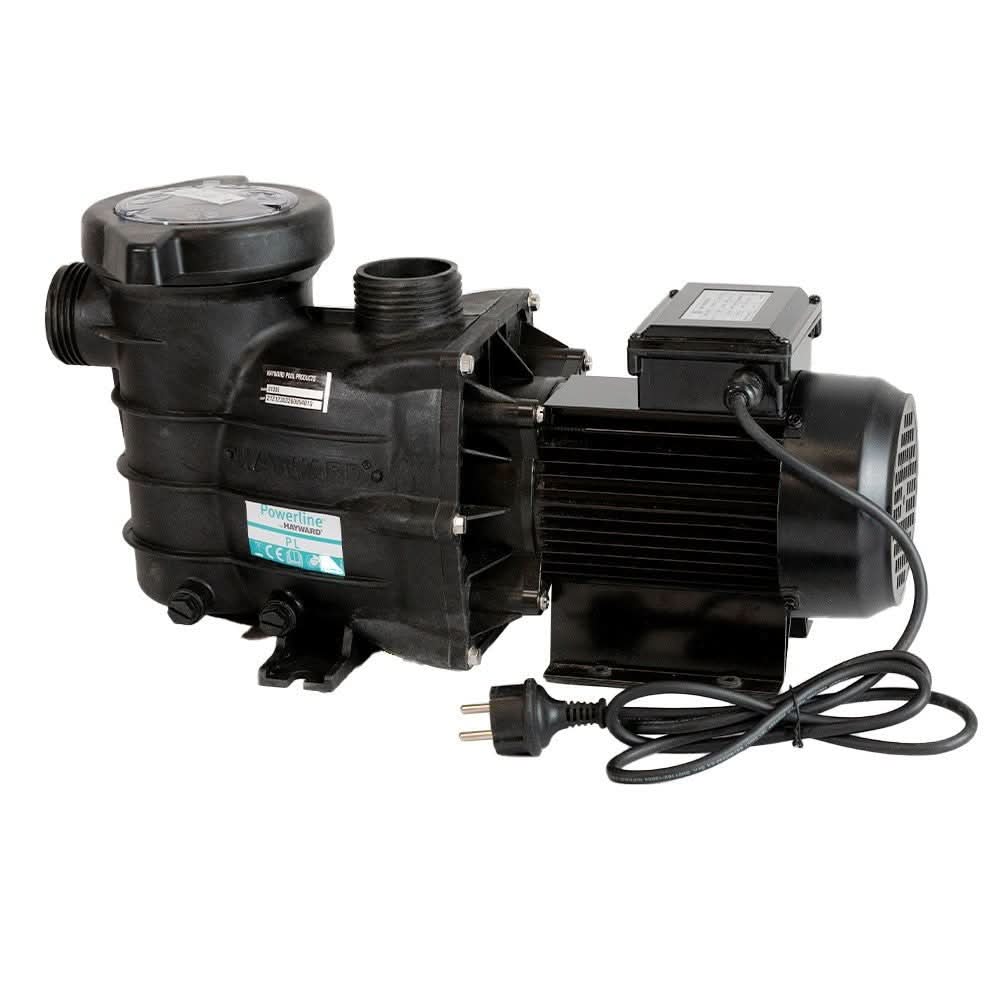 HAYWARD - Bomba de piscina Powerline - BricoandPool