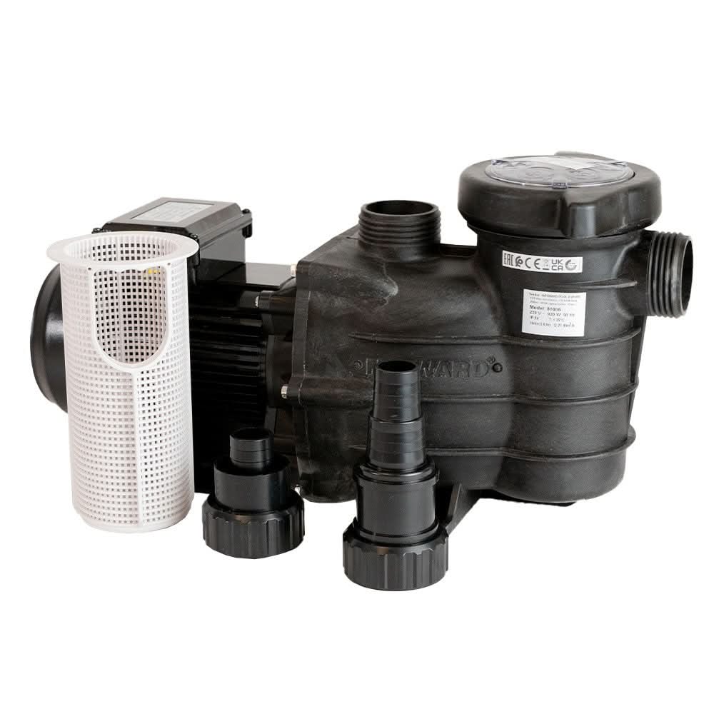 HAYWARD - Bomba de piscina Powerline - BricoandPool