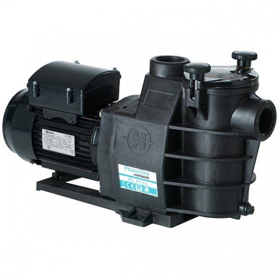 Hayward - Bomba de piscina Powerline Plus - BricoandPool