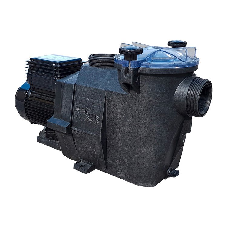 Hayward - Bomba de piscina RSII - BricoandPool