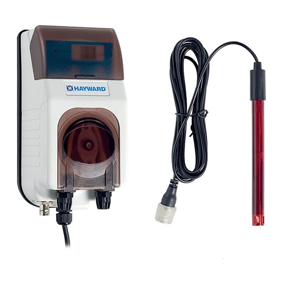 Hayward - Bomba dosificadora Pool Rx - BricoandPool
