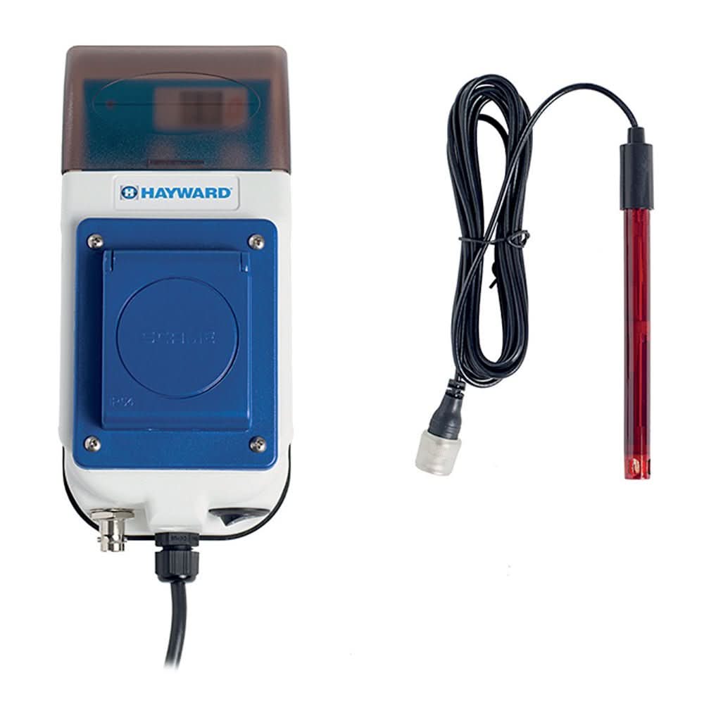 Hayward - Bomba dosificadora Pool Rx Socket - BricoandPool