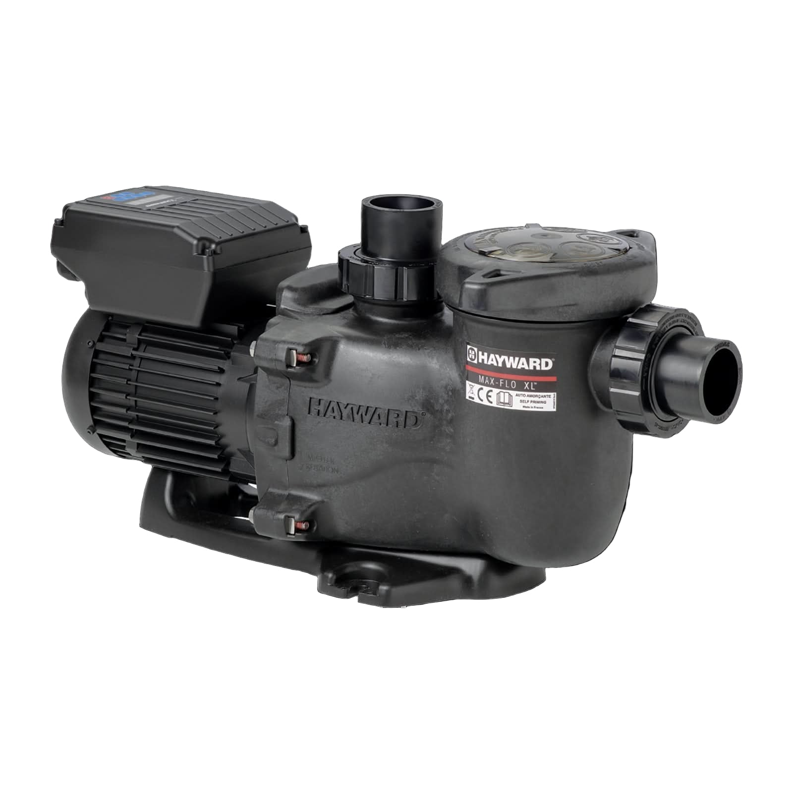 HAYWARD - Bomba Max Flo XL VSTD (Vel. Variable) - BricoandPool