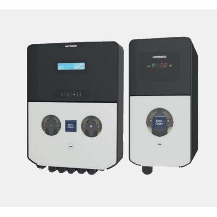 Hayward - Bomba peristáltica EASY CHEM - BricoandPool
