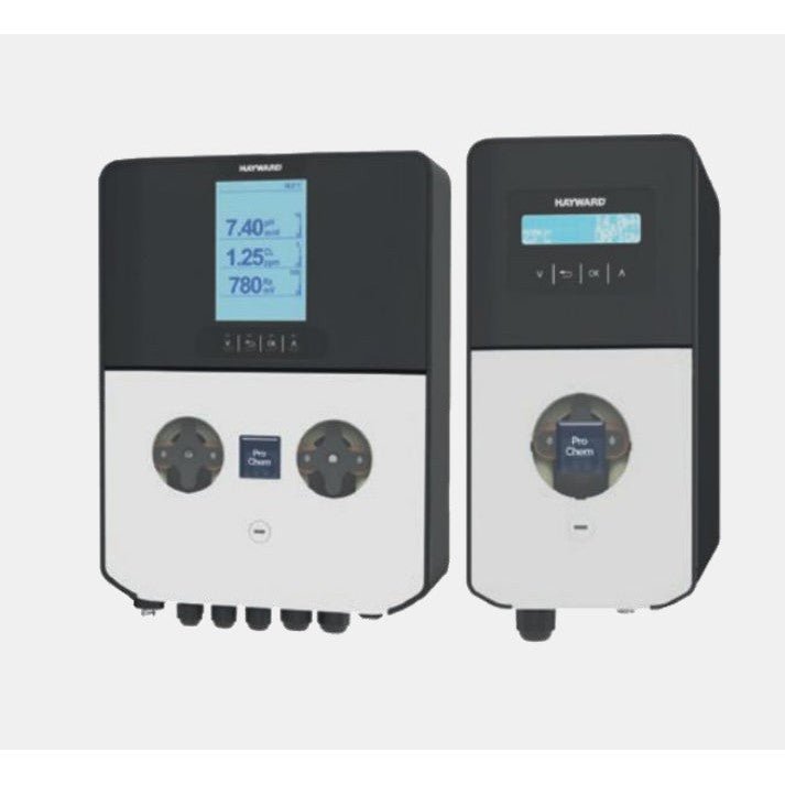 Hayward - Bomba peristáltica PRO CHEM - BricoandPool