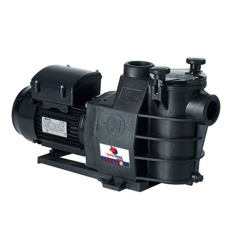 Hayward - Bomba Superpool - BricoandPool