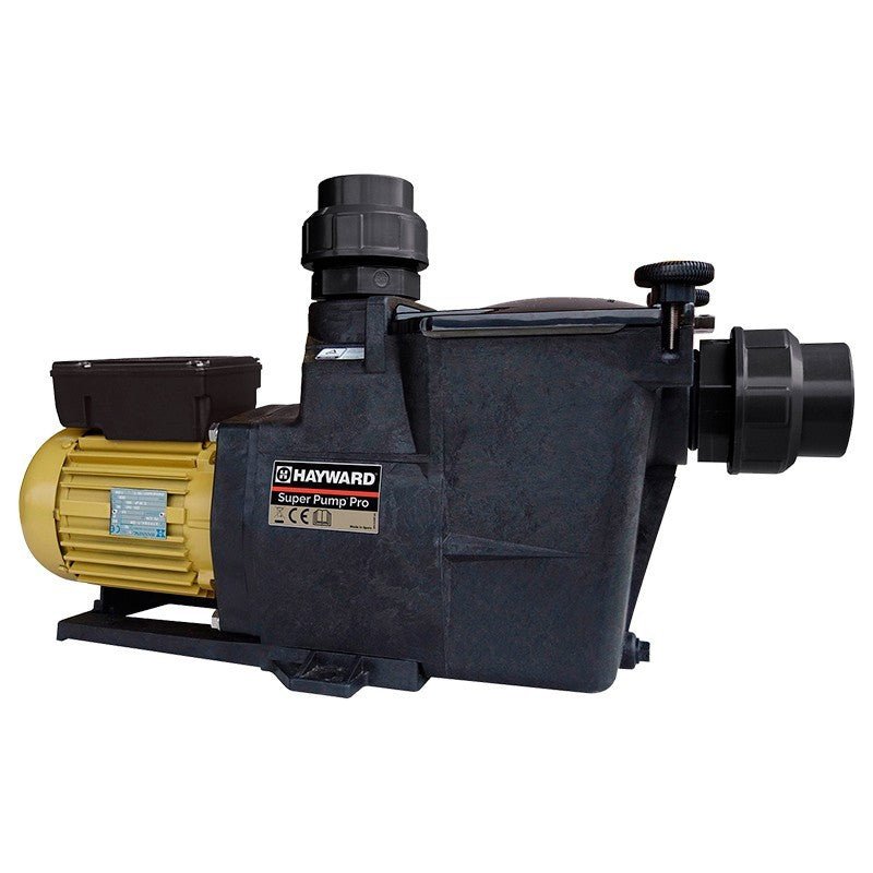Hayward - Bomba Superpump Pro - BricoandPool