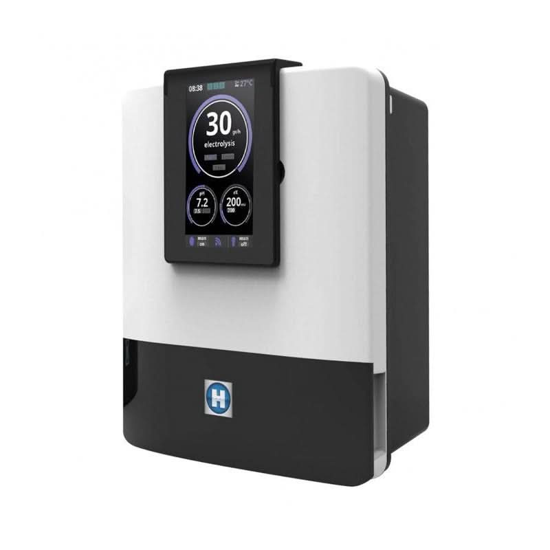 Hayward - Clorador salino Aquarite + - BricoandPool