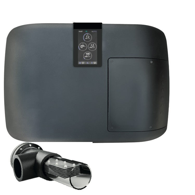 Hayward - Clorador Salino Aquarite HC Piscina Pública - BricoandPool