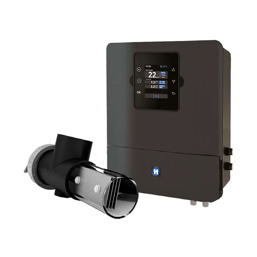 Hayward - Clorador salino Aquarite Low Salt - BricoandPool