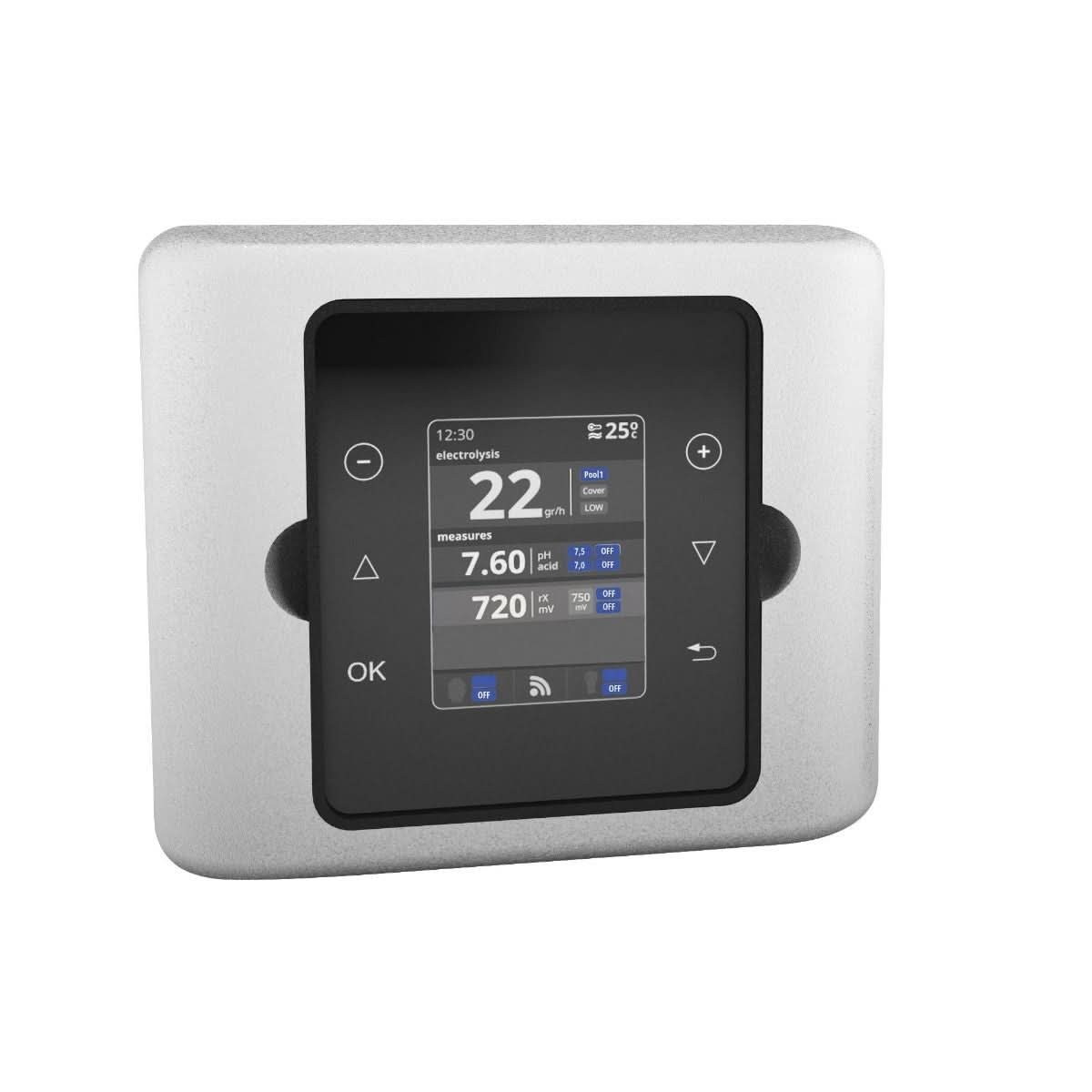 Hayward - Clorador salino Aquarite LT SV - BricoandPool