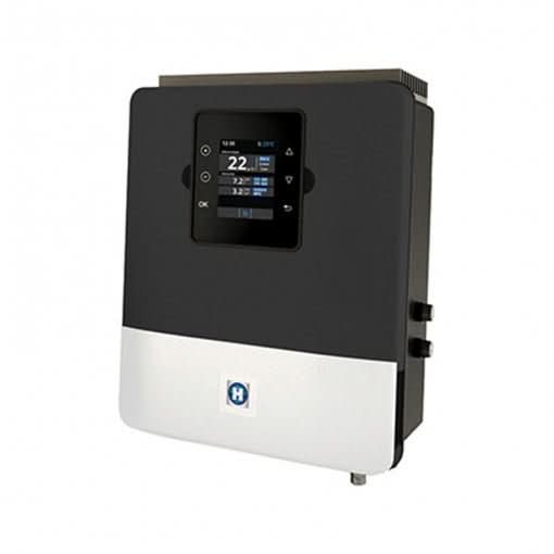 Hayward - Clorador salino Aquarite LT SV - BricoandPool