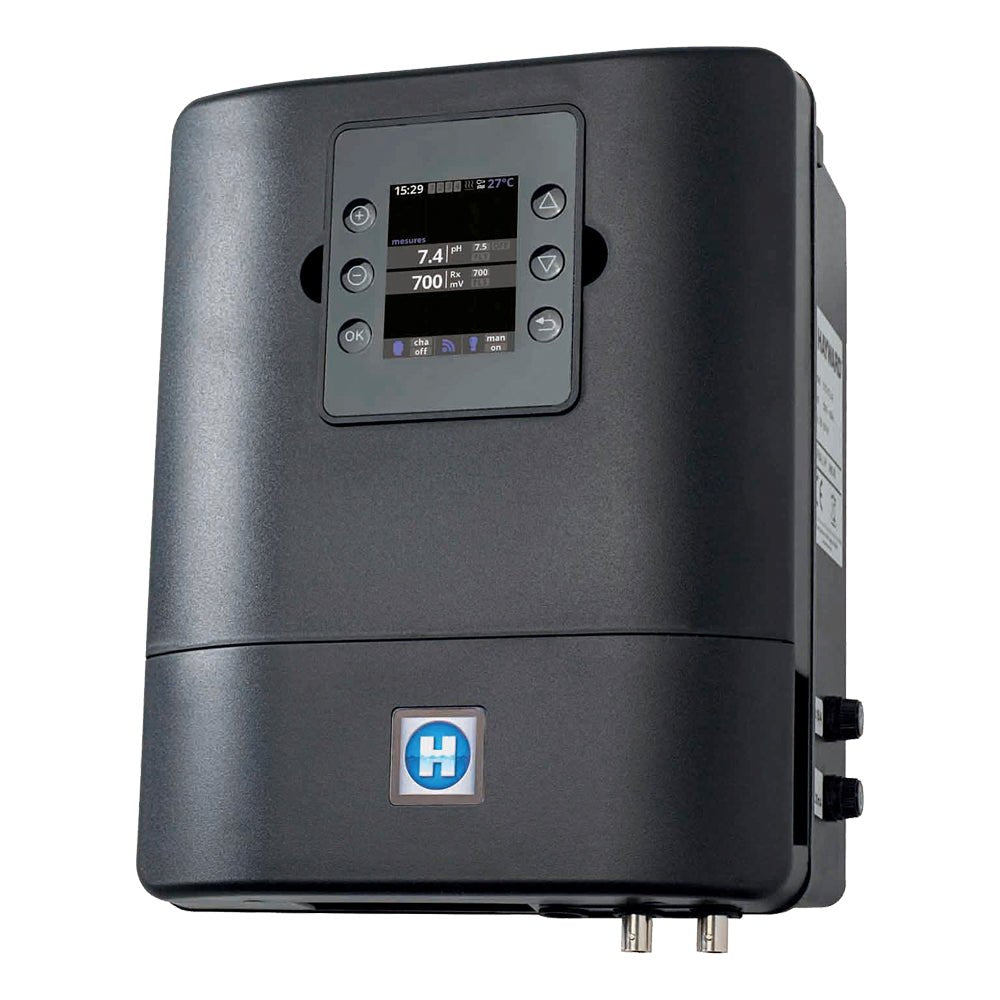 Hayward - Control Station - BricoandPool