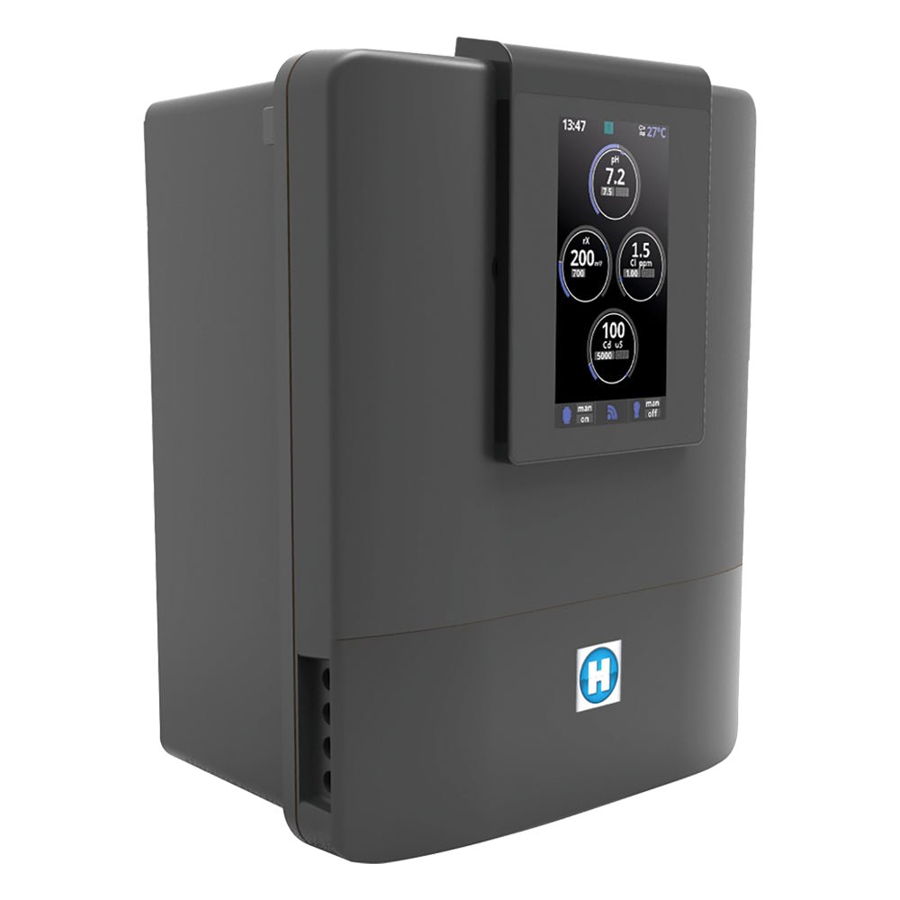 Hayward - Control Station - BricoandPool