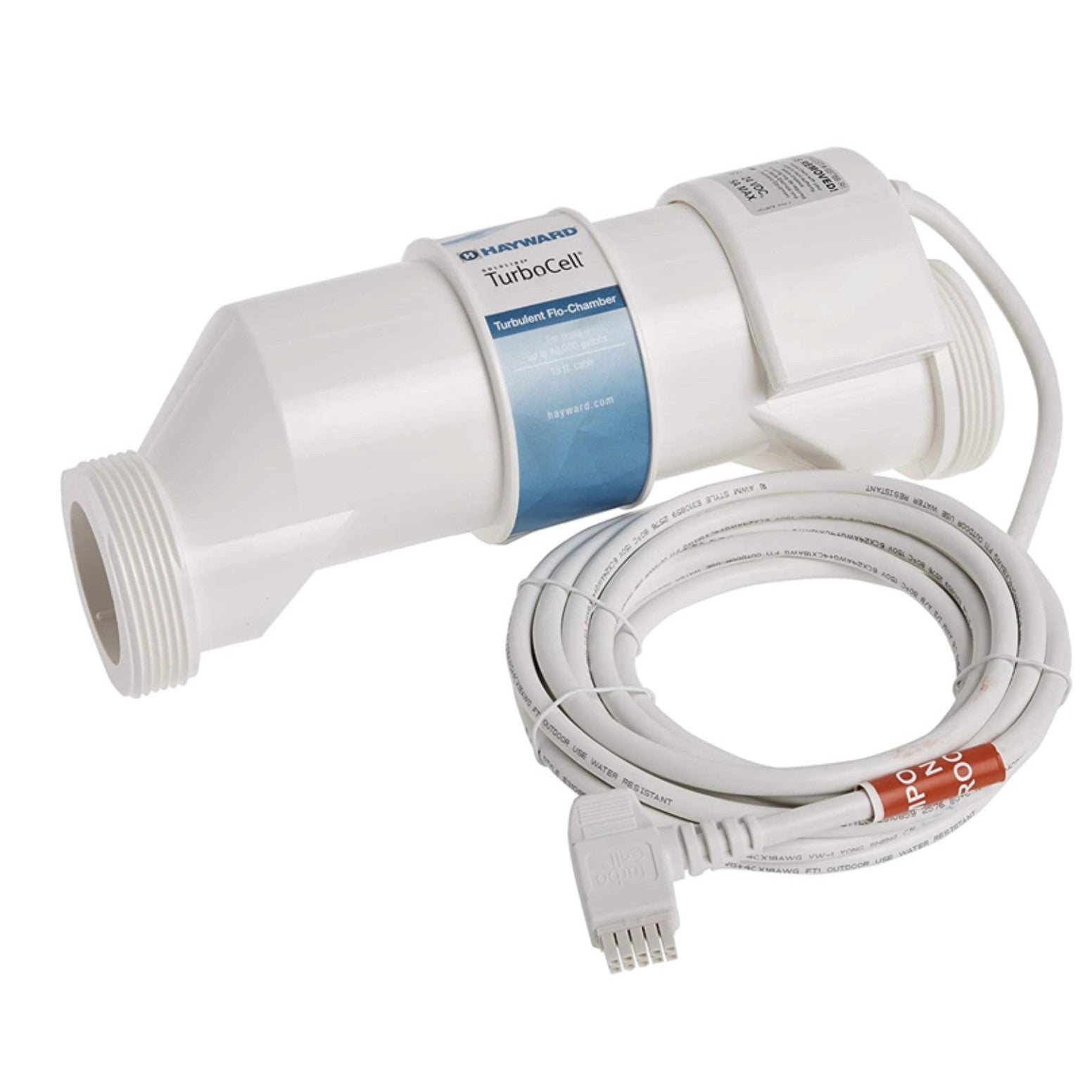 Hayward - Electrodo Célula Aquarite - Turbo Cell - BricoandPool