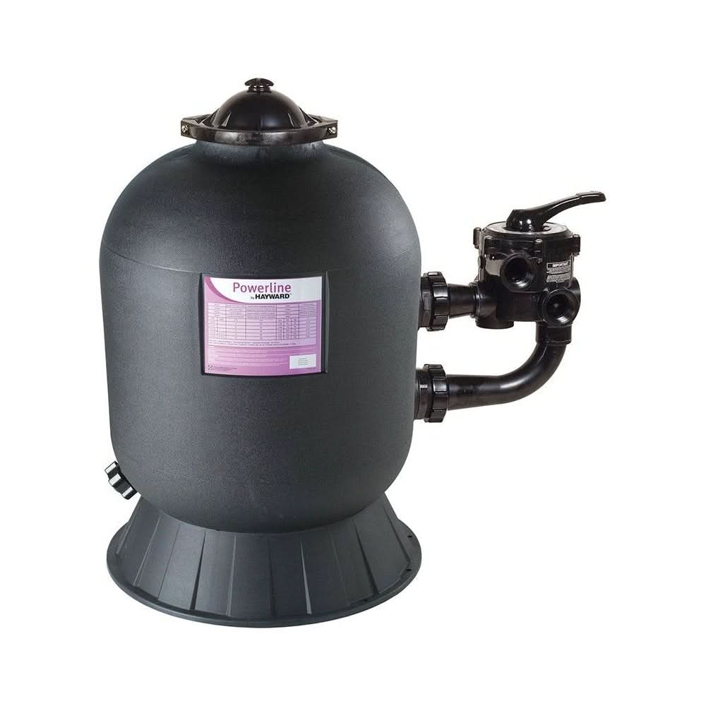 HAYWARD - Filtro Powerline Lateral - BricoandPool