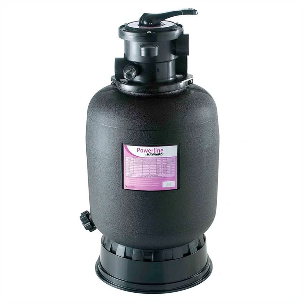 HAYWARD - Filtro Powerline Top - BricoandPool