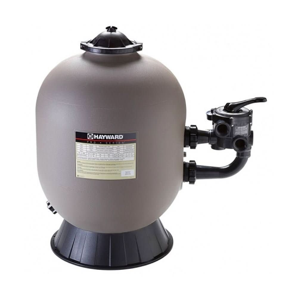 HAYWARD - Filtro Serie Pro Hayward - BricoandPool
