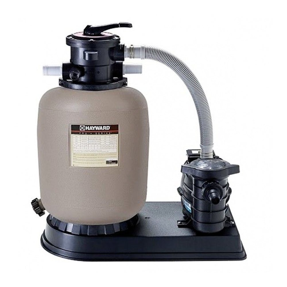 HAYWARD - Kit monobloc depuradora - BricoandPool