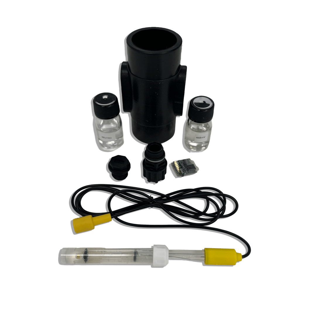 Hayward Kit Redox control ORP para piscina - BricoandPool