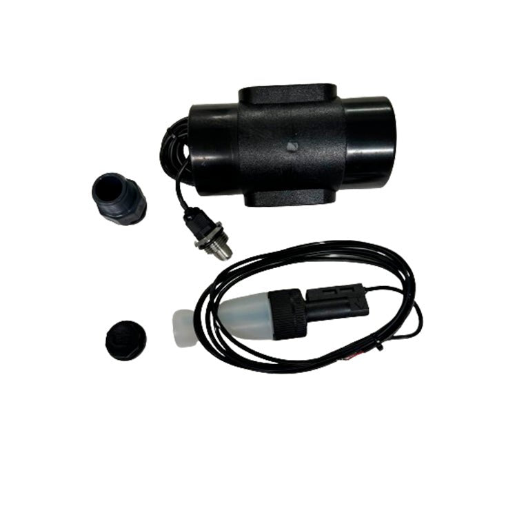 Hayward - Kit Temperatura y Caudal - BricoandPool