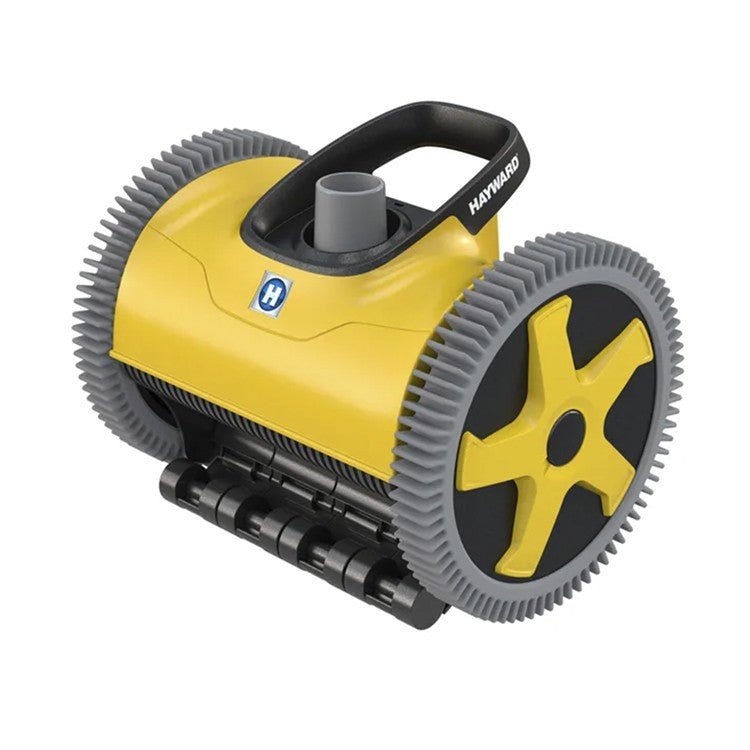 Hayward - Limpiafondos Hidráulico By200 - BricoandPool