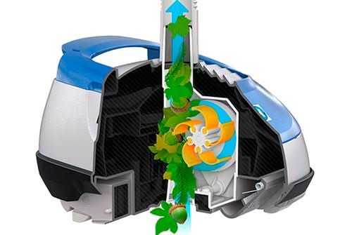 Hayward - Navigator V - Flex - BricoandPool