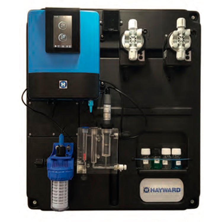 Hayward - Panel Control station - BricoandPool