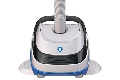 Hayward - Pool Vac V - Flex + Recogehojas Limpiafondo hidráulico - BricoandPool