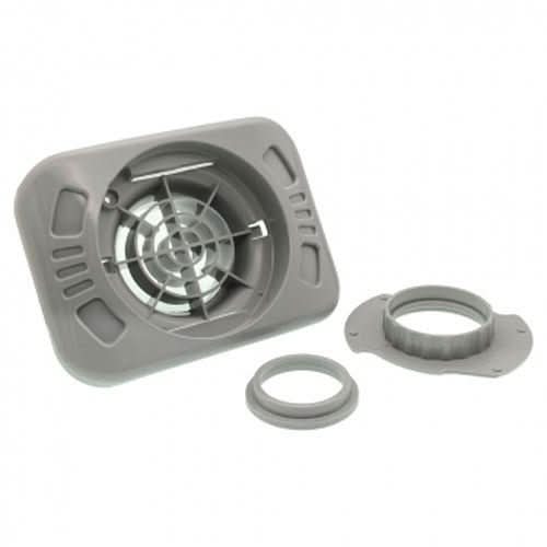 Hayward - Recambio conjunto difusor completo CX11208 - BricoandPool