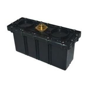 Hayward - Recambio conjunto motor 4H CX40000RC - BricoandPool