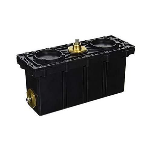 Hayward - Recambio conjunto motor CX40000DC - BricoandPool