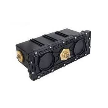 Hayward - Recambio QC Conjunto motor 4H DC CX43000 - BricoandPool