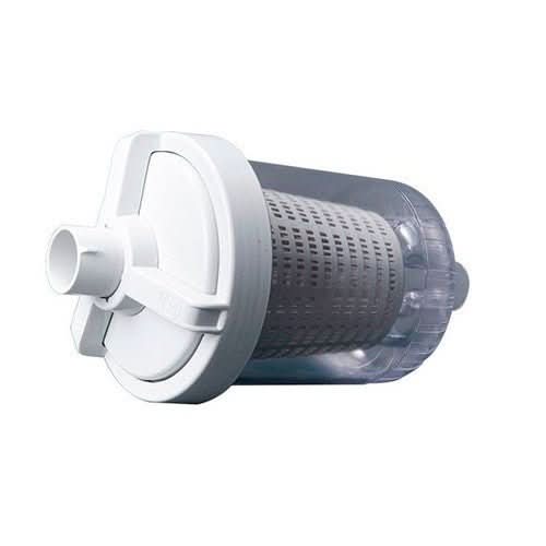 Hayward - Recogehojas completo para Pool Vac Pro y Navigator Pro AEW560 - BricoandPool