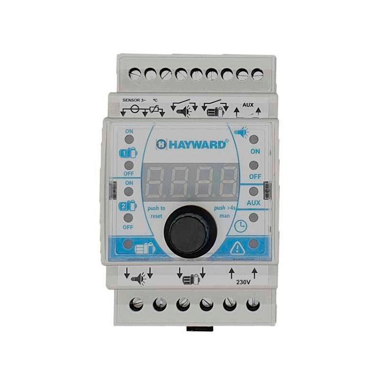 Hayward - Repuesto Cuadro eléctricos - BricoandPool