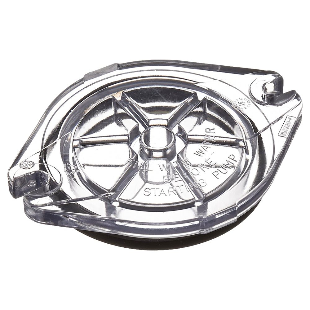 Hayward - SPX1250LA Tapa prefiltro de Bomba Max Flo - BricoandPool