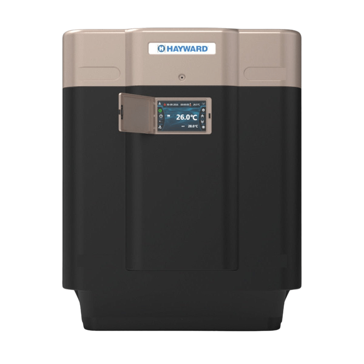 Hayward SumHeat Fi Inverter Bomba de calor para piscina - BricoandPool