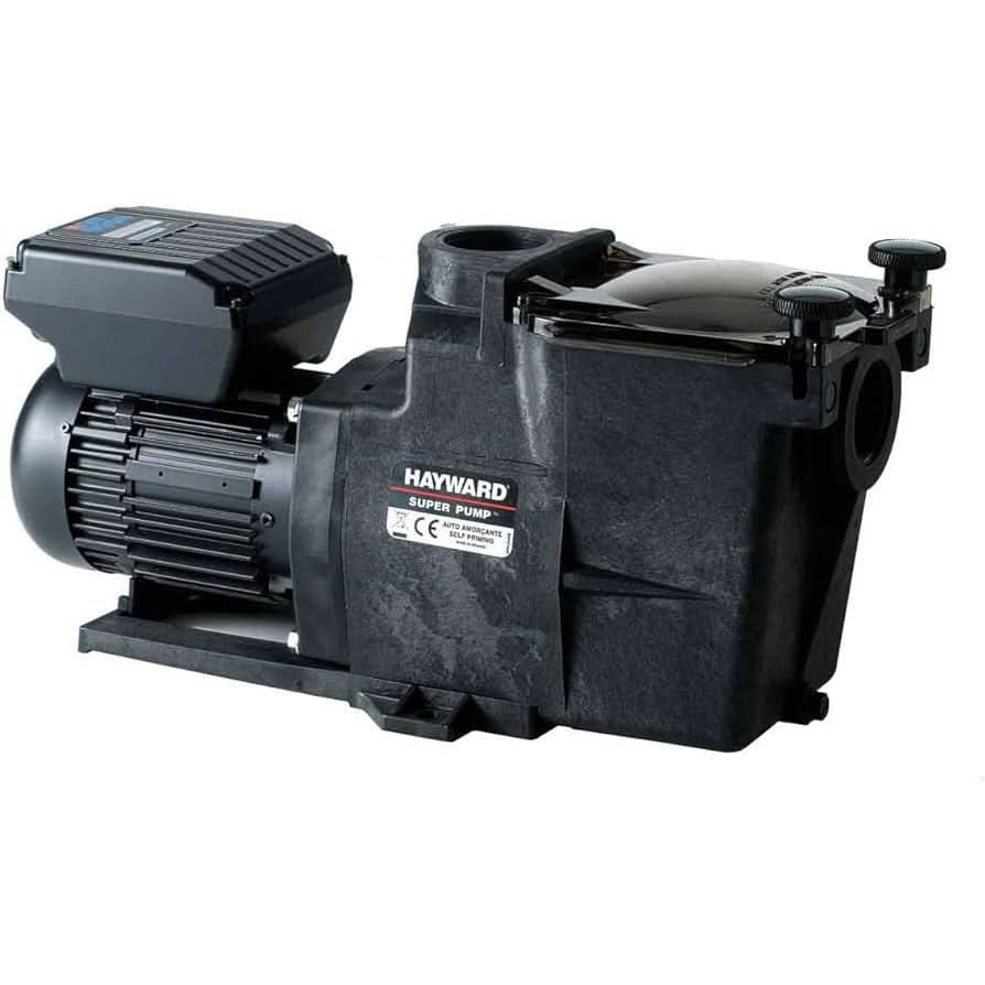 HAYWARD - Superpump VSTD (Vel. Variable) - BricoandPool