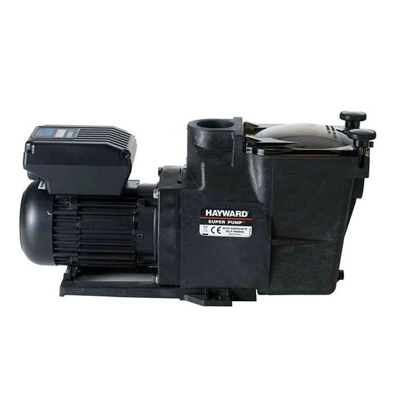 HAYWARD - Superpump VSTD (Vel. Variable) - BricoandPool