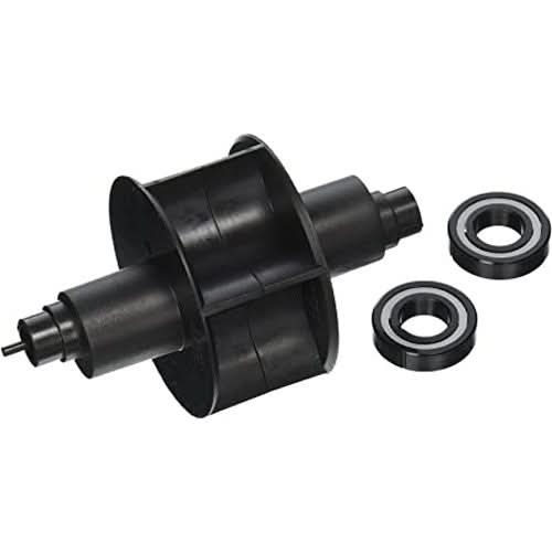 Hayward - Turbina y rodamientos Navigator Pool Vac AXV112P - BricoandPool
