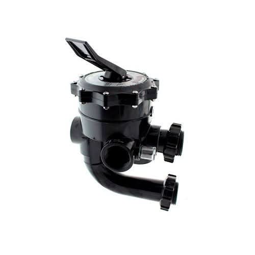 Hayward - Válvula selectora Hayward Lateral 2" SP0715X62E - BricoandPool