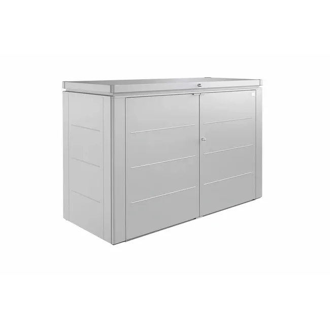 Biohort – HighBoard elegante armario metálico