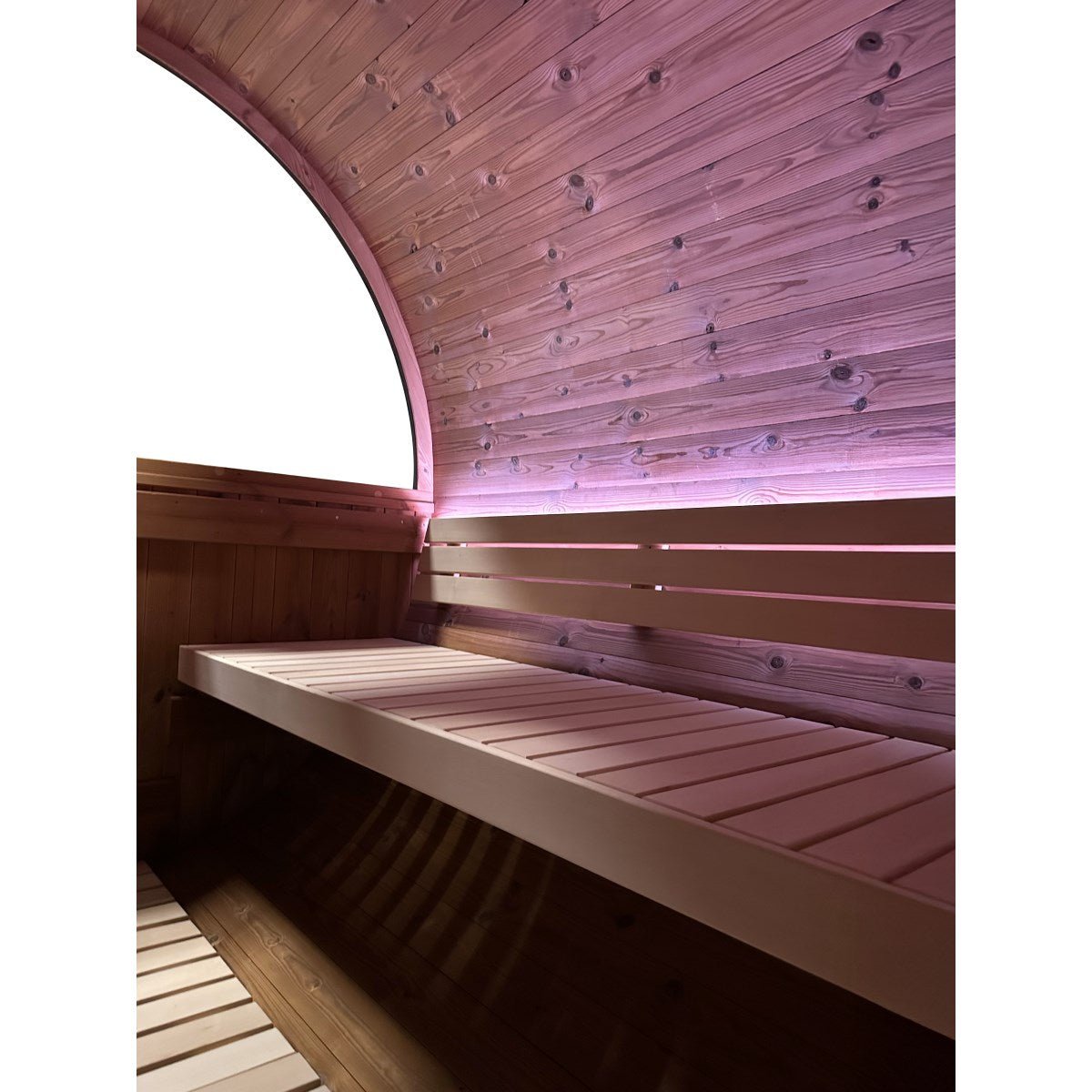 Holl's - Barril Onyxia - BricoandPool