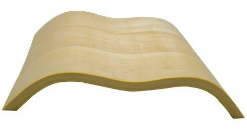 HOLL'S - Reposacabezas de diseño - BricoandPool