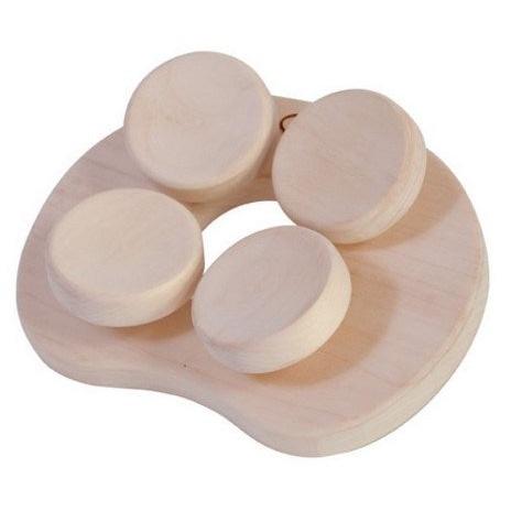 HOLL'S - Reposacabezas ergonómico - BricoandPool