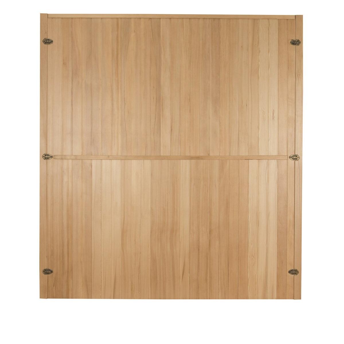 Holl's - Sauna veneciana de 4/5 plazas - BricoandPool