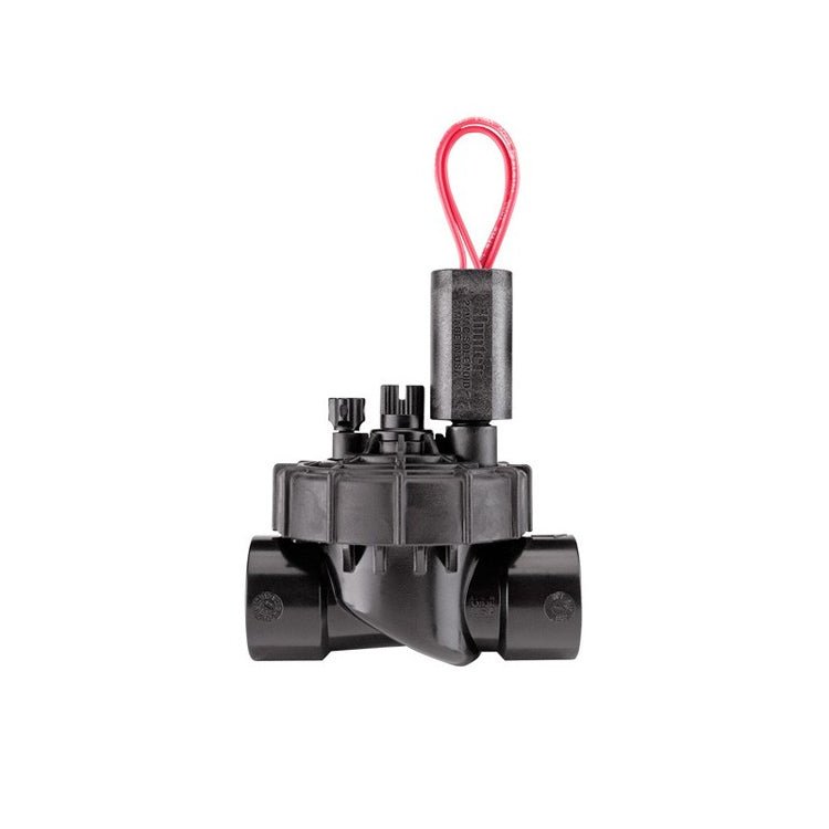 Hunter - Electroválvula tapa roscada PGV Jar - Top - BricoandPool